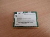 Wireless Placa de retea WiFi standard 802.11 a/b/g laptop notebook Fujitsu Siemens Li1705