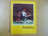 Album pictura S. Luchian 1868 - 1916 Budapest 1965