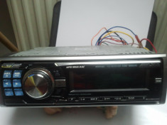 CD PLAYER MP3 AUTO MARCA ALPINE MODEL CDC-9882Ri foto