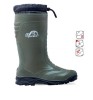 Cizme Cauciuc Imblanite Vanatoare Pescuit Constructii PVC, Marimi 36-47, Antiderapante, Impermeabile