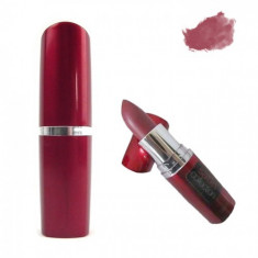 Ruj Maybelline Moisture Extreme - 356 Velvety Wine foto