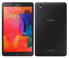 Samsung Galaxy Tab Pro T325 16GB 8.4&amp;quot; WiFi + 4G, Black, plus book cover original Samsung foto