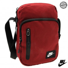 Geanta Nike Small Items Bag Originala , Noua - Import Anglia - Dimensiuni - foto