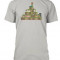 Tricou Minecraft Hilltop Capy