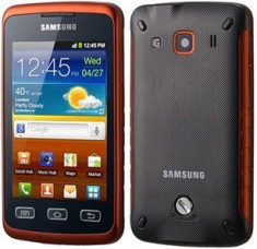 Samsung 5690 foto