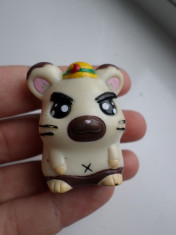 figurina hamtaro f210 foto