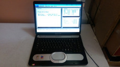 Vand Laptop Packard Bell EasyNote R8740 foto