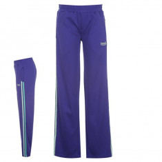 Pantaloni Trening Dama LA Gear Jog - Marimi disponibile XS,S,M,L,XL,XXL foto