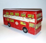 Cumpara ieftin Macheta MATCHBOX - Super Kings - the londoner K- 15, Lesney 1972, 1:50