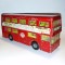 Macheta MATCHBOX - Super Kings - the londoner K- 15, Lesney 1972
