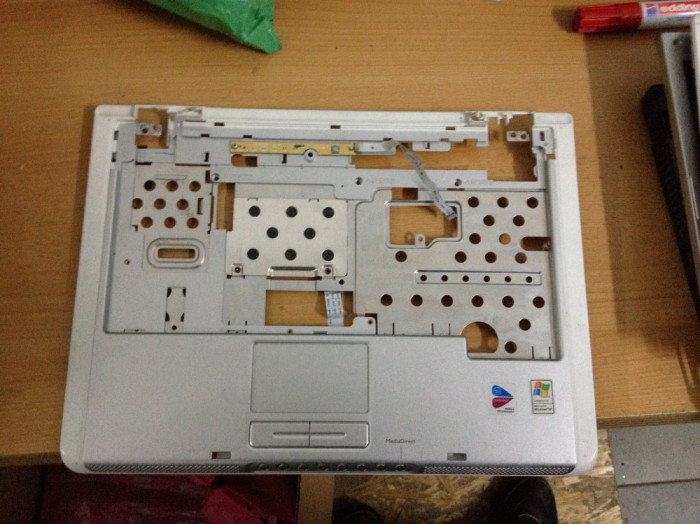 Palmrest Dell inspiron 630m A45.55