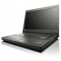 Lenovo ThinkPad T440p 14in-HD i5-4200U 8GB-DDR3 500GB HD-4600 WiFi-AC Win8.1Pro foto