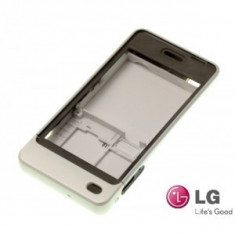 Carcasa LG GD510 Alba foto