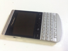 Blackberry 9981 Porsche Design --- 1999 RON foto