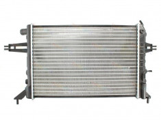 Radiator racire apa Opel Astra G: 1.4, 1.6 16V foto