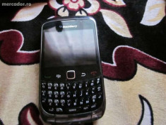 vand blackberry 9300 foto