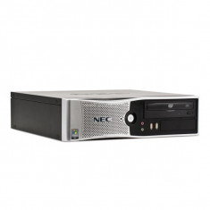 CALCULATOR DESKTOP NEC POWERMATE VL370 ATHLON X2 4400+ 2x2.30GHZ 2GB DDR2 80GB foto