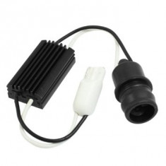 Anulator EROARE CAN-BUS BEC LED auto T10 / W5W 12V foto