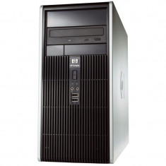 Calculator tower HP Compaq DC 5850, AMD Athlon 4450b 2.60Ghz,2Gb,160Gb foto