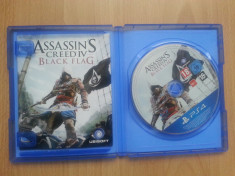 Vand AC4 ( Assasin&amp;#039;s Creed Black Flag) PS4 foto