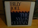 Billy joel The Nylon Curtain album disc vinyl lp muzica pop rock 1982, VINIL