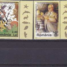 Antipa nr lista 1803 Romania.
