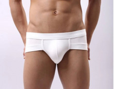 Sexy Chilot Chiloti Underwear Barbati Male Lenjerie LLL No.1022 Klein ! Livrare Gratuita ! foto