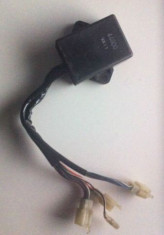 CDI ECU Suzuki DR 750 800 Big (SR41 SR42) 1988 - 1990 foto