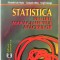 STATISTICA PENTRU MANAGEMENTUL AFACERILOR, Ed.II rev., Alex. Isaic-Maniu s.a.