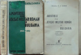 Cumpara ieftin Gen. Dabija , Amintirile unui atasat militar roman in Bulgaria , 1910 - 13 ,1936, Alta editura