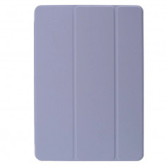 Husa iPad Air 2 Smart Case Magnetica Grey foto