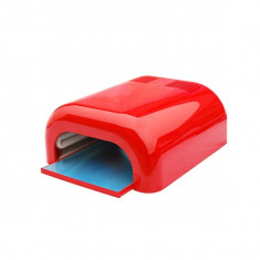 Lampa UV 36W KT230 - RED foto