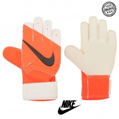 Manusi Portar Nike Match Goalkeeper Gloves Junior , Originale , Noi - Import Anglia - Marimea 4 , 5 , 6 foto