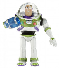 Figurina de actiune Buzz, Toy Story foto