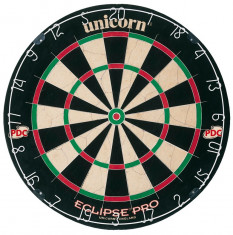 Bord de darts Unicorn Eclipse Pro foto