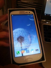 Samsung Galaxy S3 I9300 16 GB foto