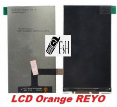 Display LCD Ecran ORANGE REYO foto