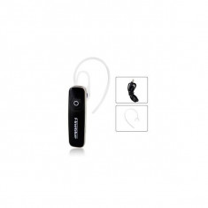 Casca bluetooth wireless Fineblue foto