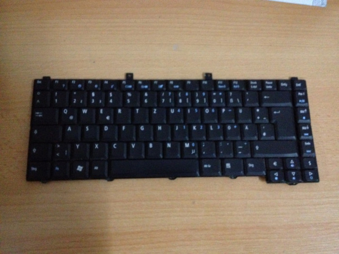 Tastatura Acer Travelmate 5510, A44.99