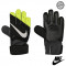 Manusi Portar Nike Grip Goalkeeper Gloves , Originale , Noi - Import Anglia - Marimea 4 , 5 , 6 , 7