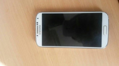 Samsung Galaxy S 4 foto