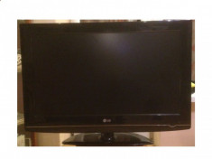 TV LCD LG md. 32LG5000- ZA.AEUQLJG - diag. 81 cm 32 inch foto