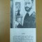 Catalog expozitie pictura Kadar Janos Florescu Cluj Napoca 1978 Uzenet cuprinde lista completa exponate