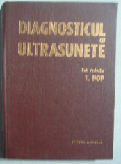 Diagnosticul cu Ultrasunete - colectiv foto