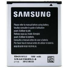Acumulator Samsung Galaxy Ace 2 I8160, Galaxy Trend S7560, Galaxy Ace II X S7560M EB425161LU swap original foto