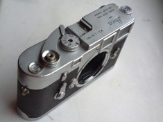 Leica M3 SS (Single Stroke) serial number 1101xxx- user condition foto