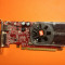 placa video ATI Radeon PCI express 256MB