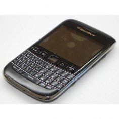 Carcasa BlackBerry 9790 Bold Originala NOUA foto