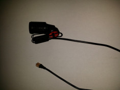 microfon lavaliera sennheiser MKE 40 - 2R foto