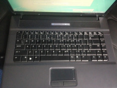 Laptop Hp 550 intel core 2 Duo 1.8Ghz, 4Gb Ram 250Hdd foto